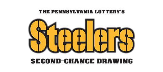 Steelers Second-Chance Drawing